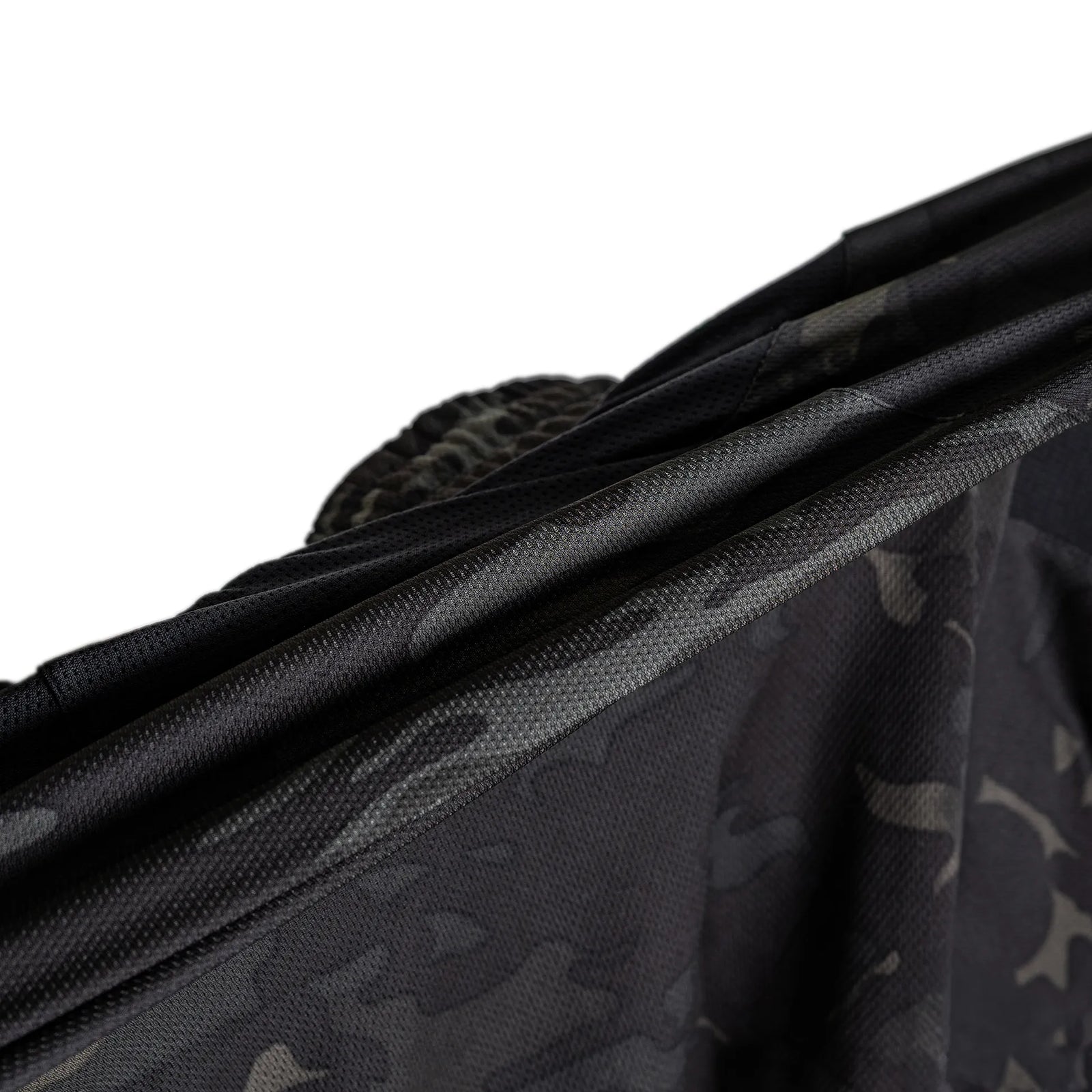 Шорти AeroFit CoolPass Multicam Black