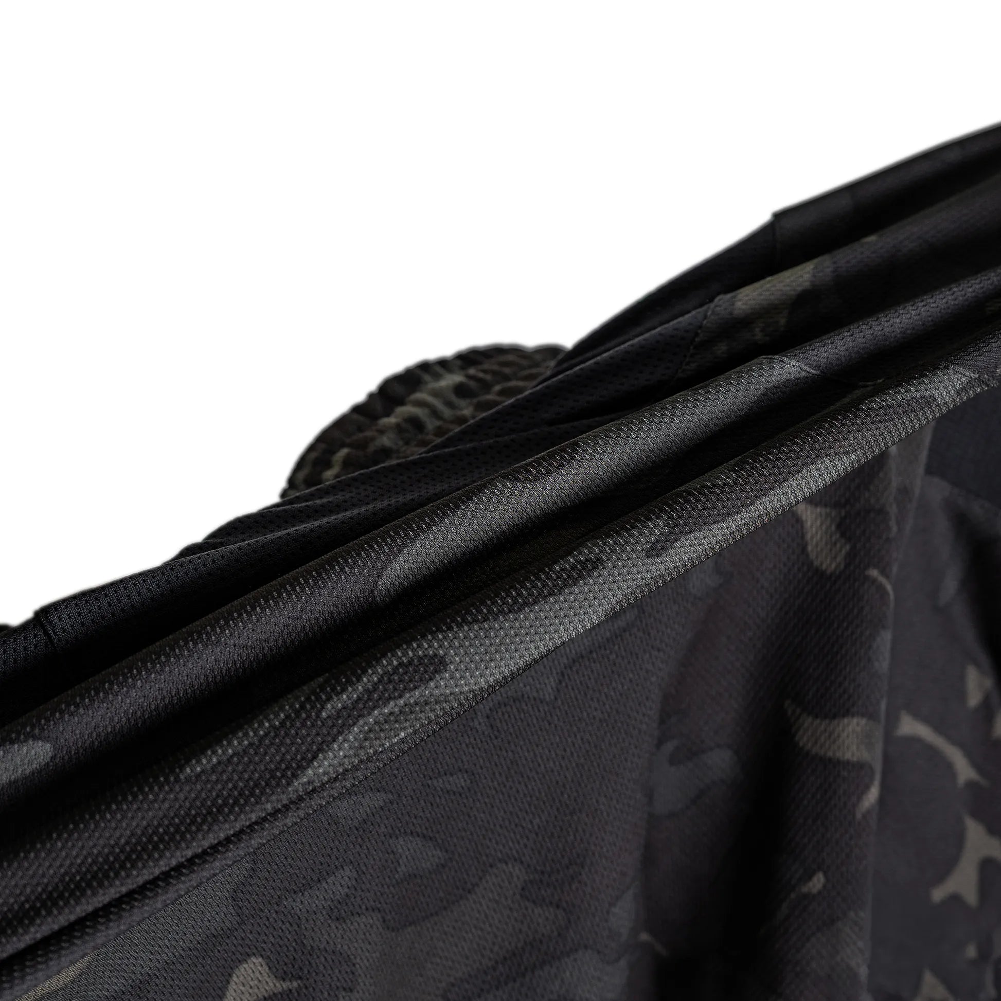 Шорти AeroFit CoolPass Multicam Black