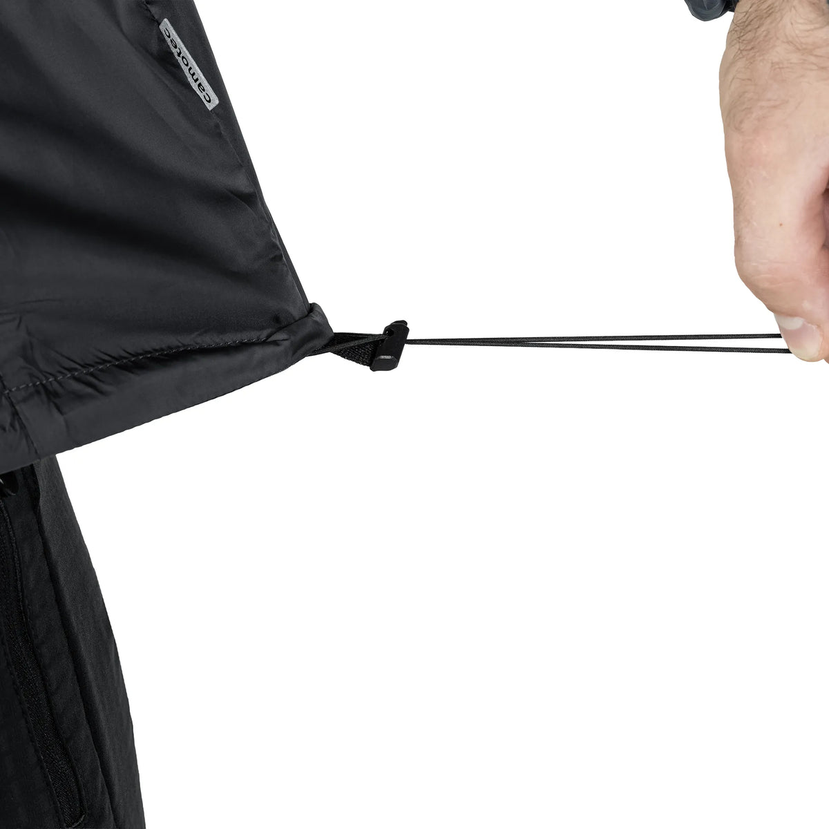 Windout 2.0 Windbreaker Graphite