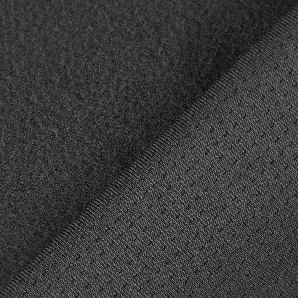 LVL1+ ThermoGrid Vent Thermal Underwear Graphite