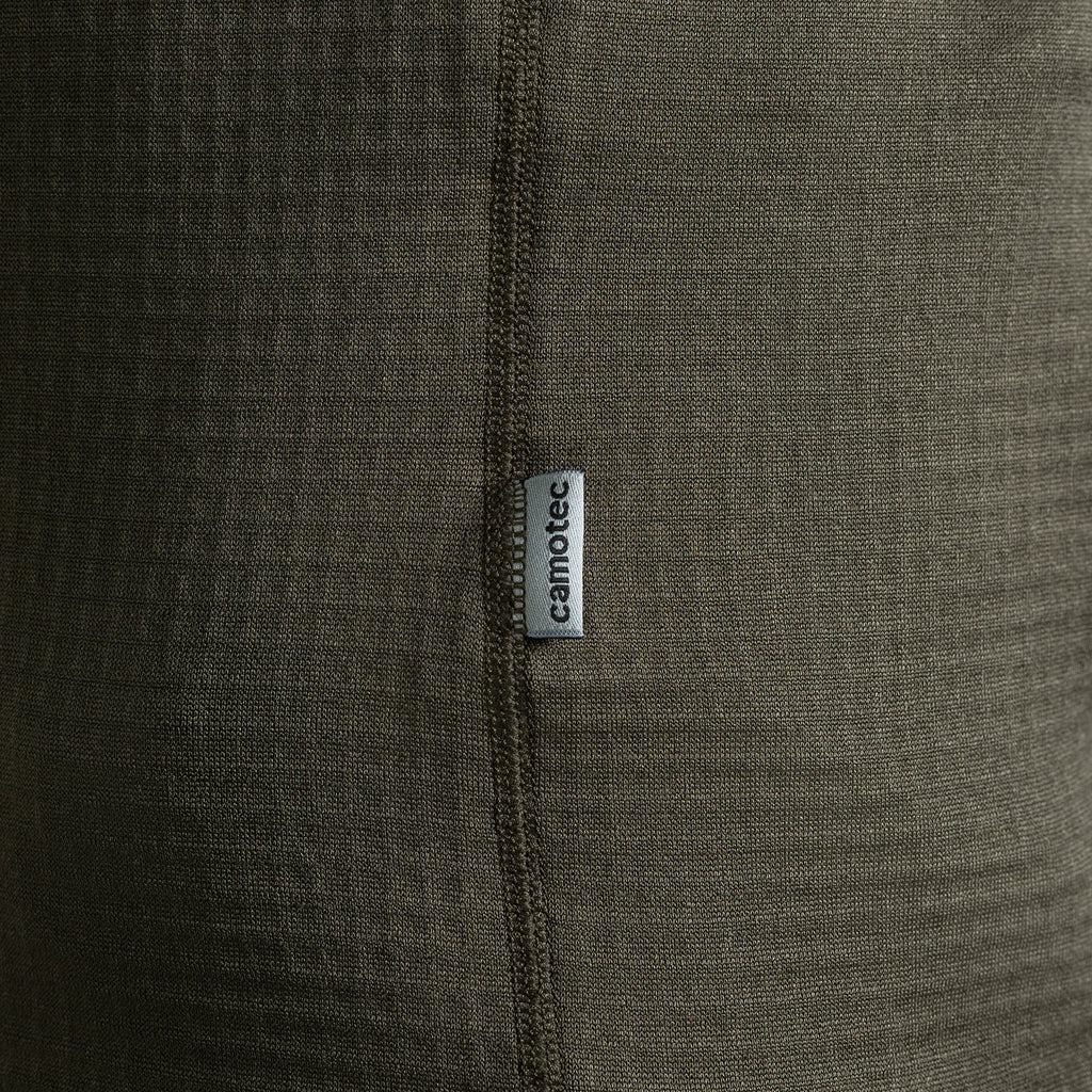 Кофта Hawk Polarheat QS Олива