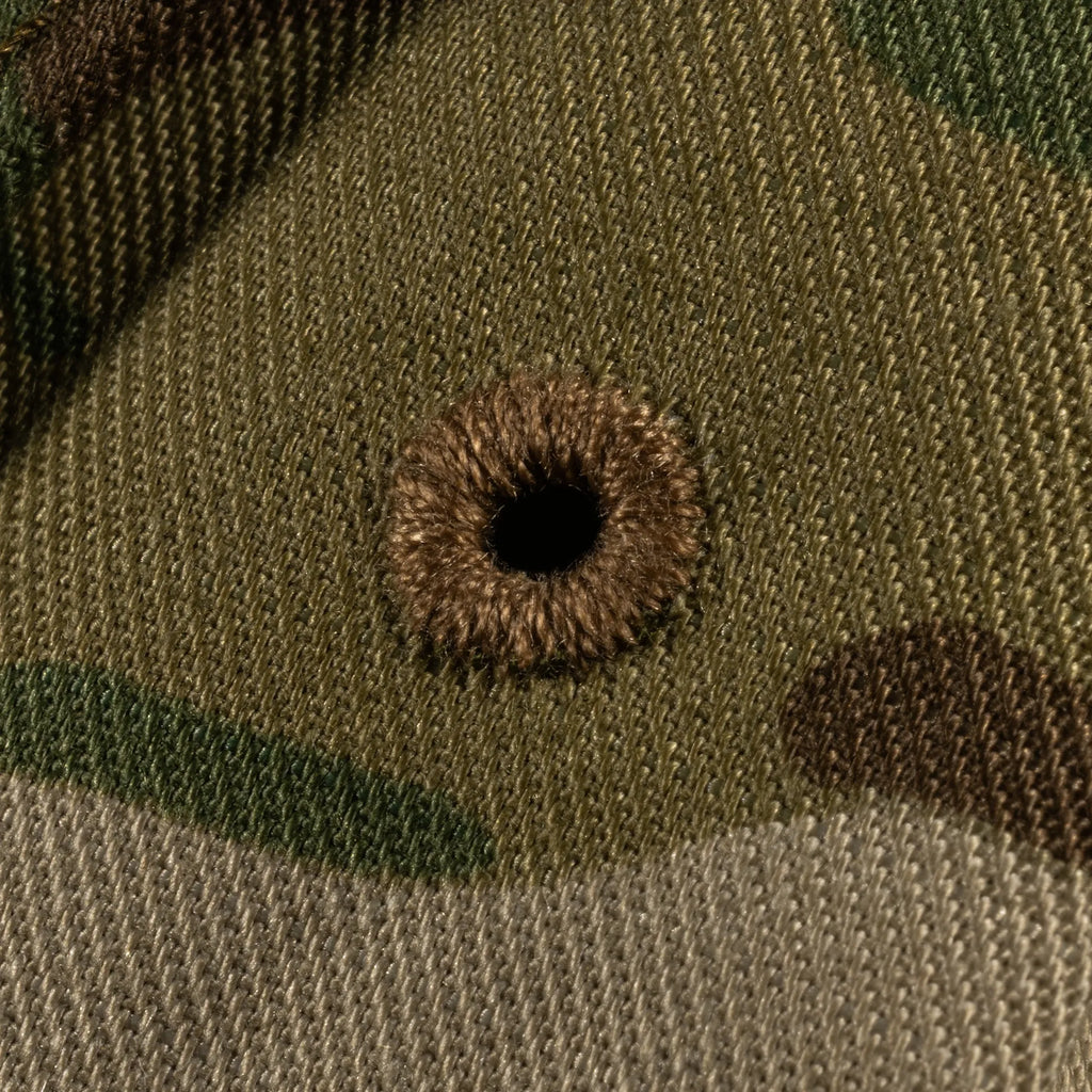 Бейсболка Tactic Twill MC