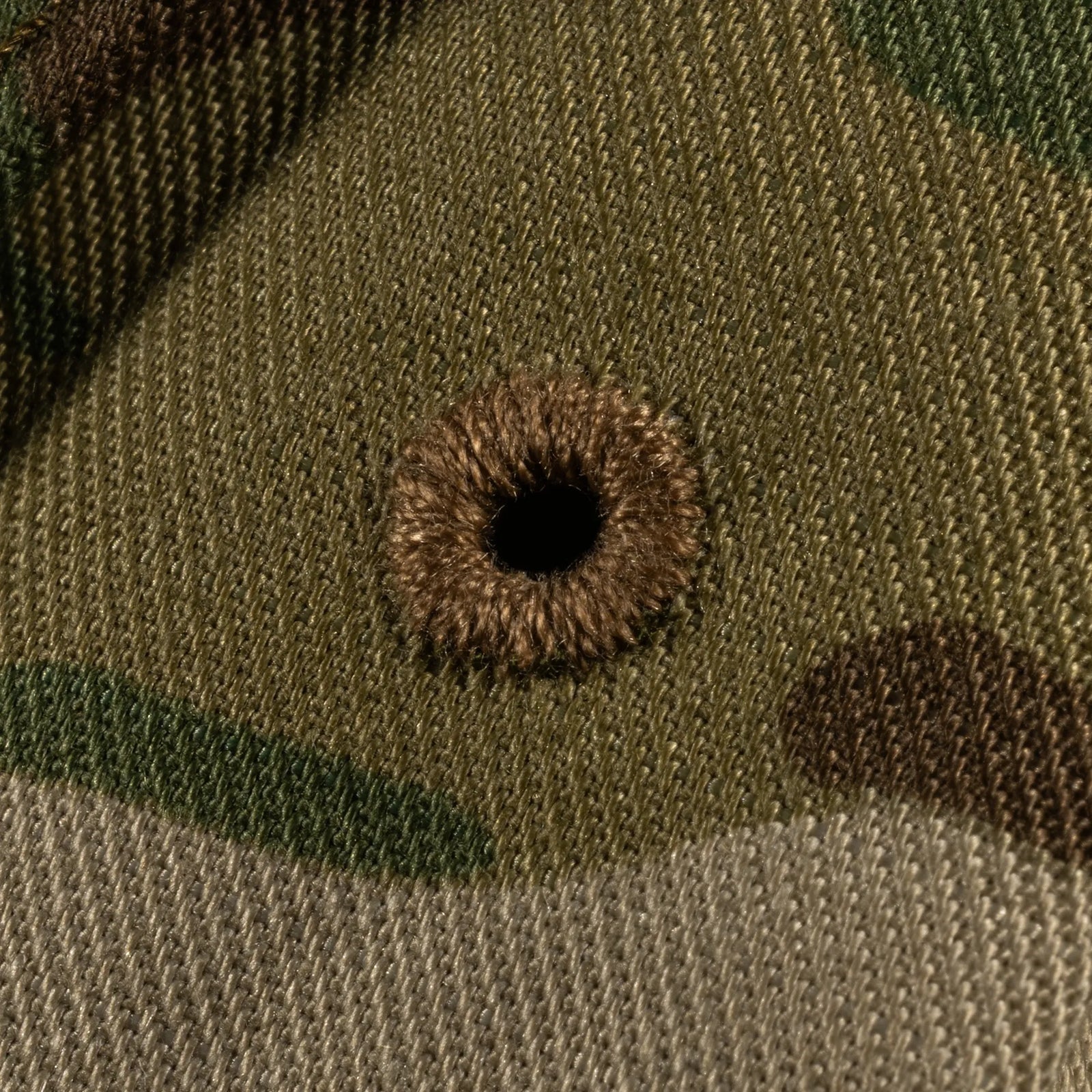 Бейсболка Tactic Twill MC