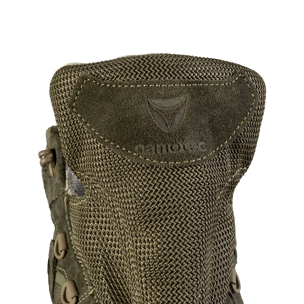 Черевики Scout MID 2.0 Олива