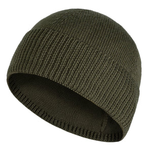 Шапка Watch Cap Merino LT Олива