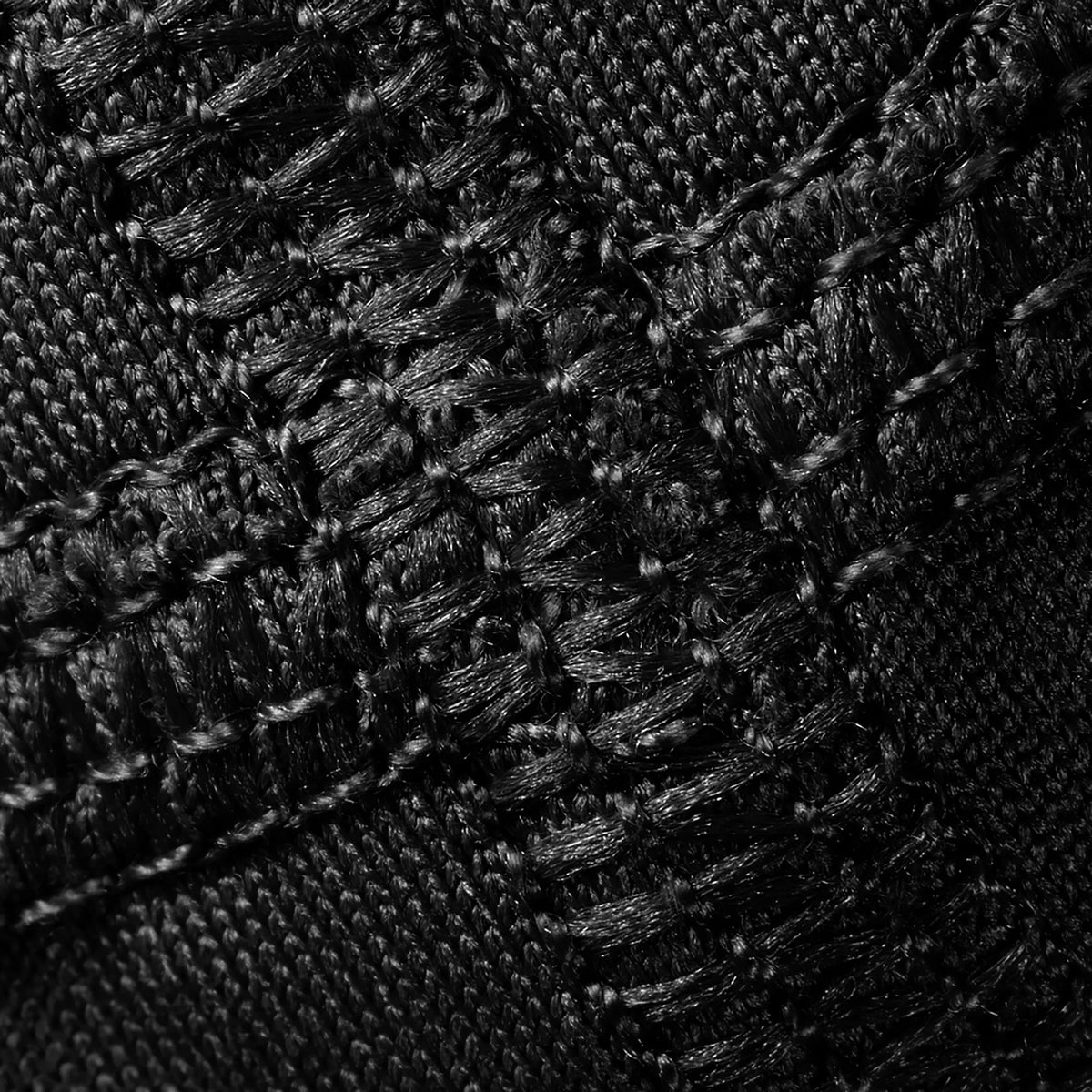 Thorax Pro LVL1 SJ Longsleeve Black