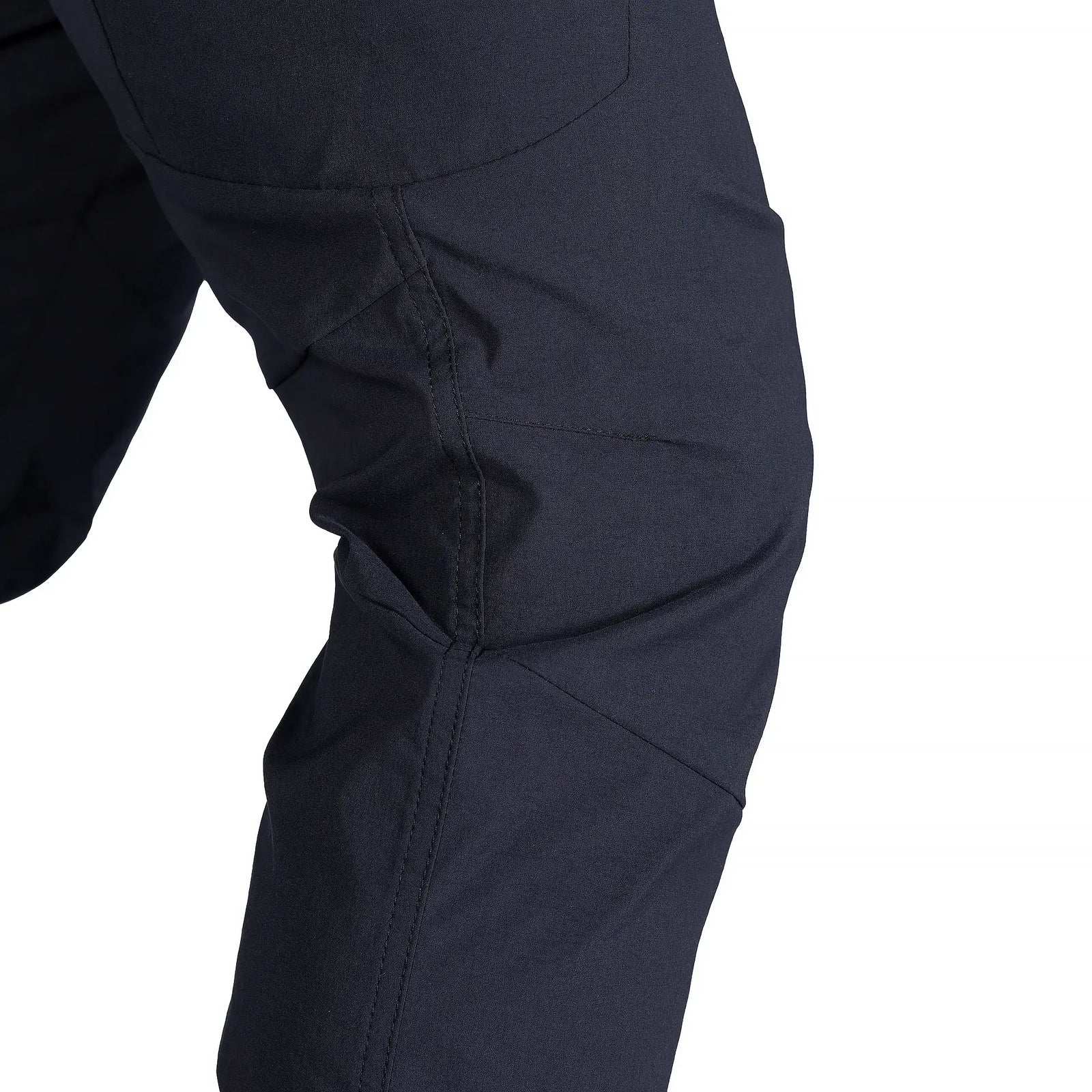 Штани Lizard Light Nylon Сині
