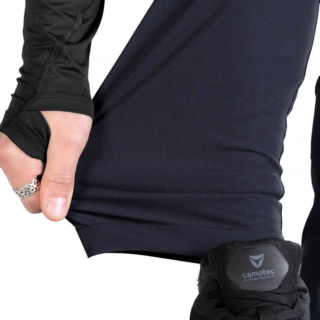 Штани Lizard Light Nylon Сині