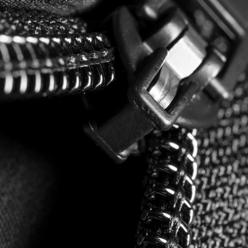 Штани Lizard Light Nylon Чорні