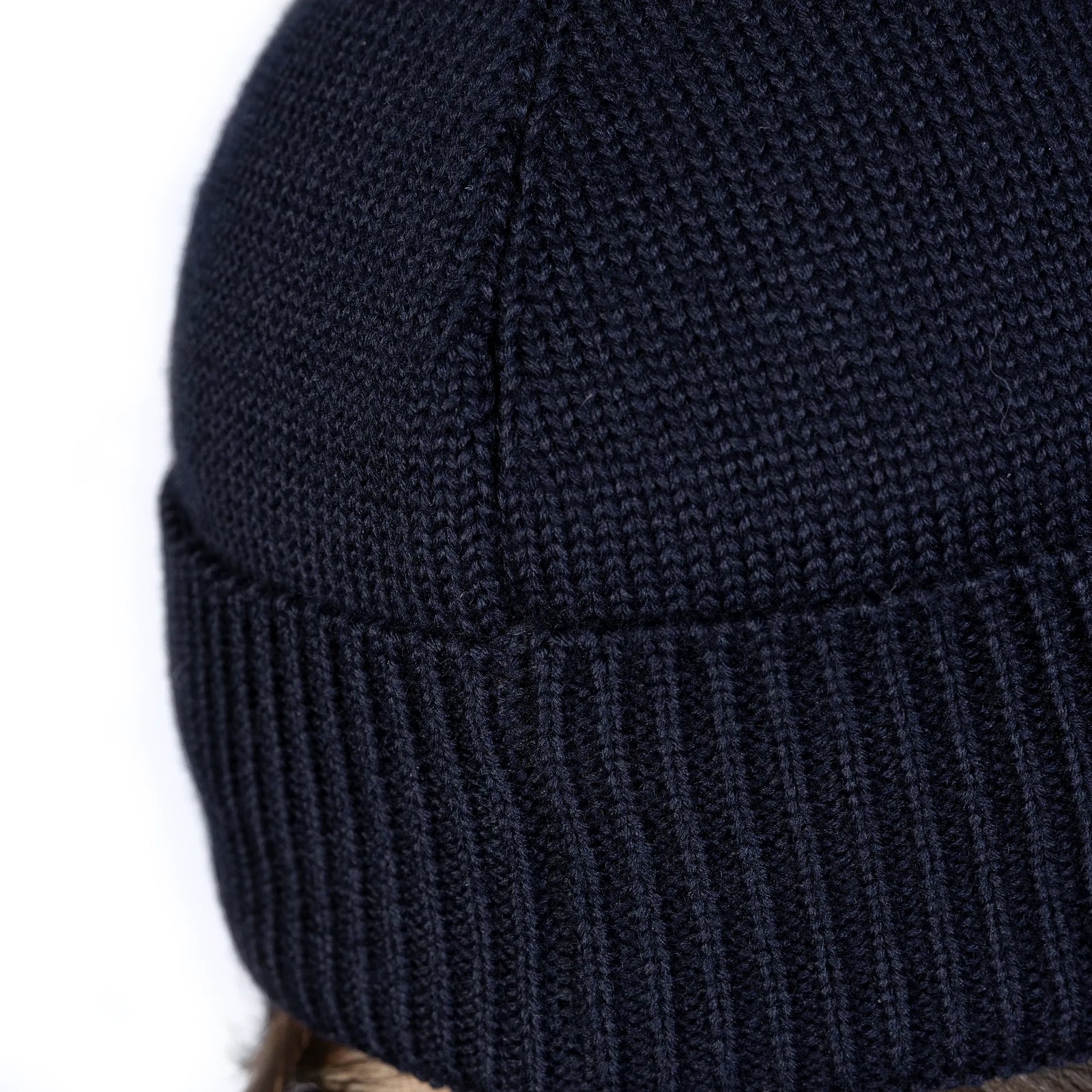 Шапка Watch Cap 2.0 Merino Темно-синя