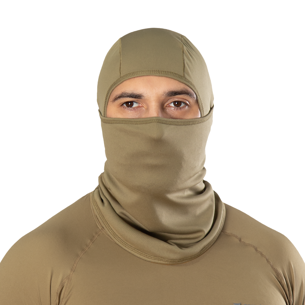 Балаклава Pro 2.0 Tan
