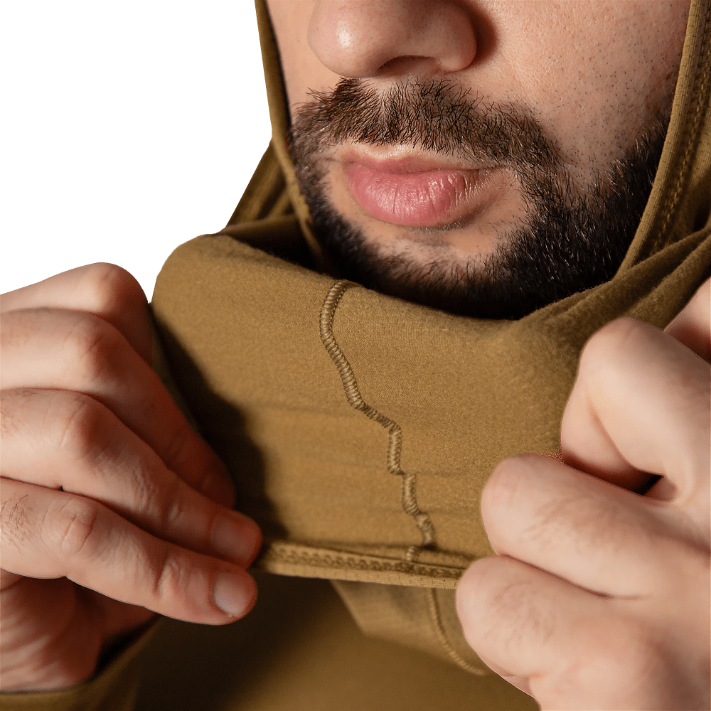 Балаклава Pro CoolPass TG Койот