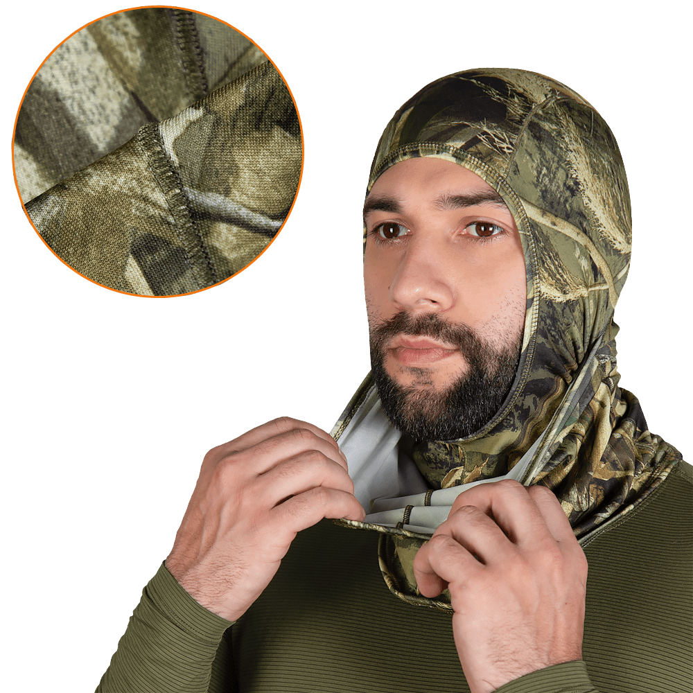 Балаклава Pro CoolPass SJ Cane 5
