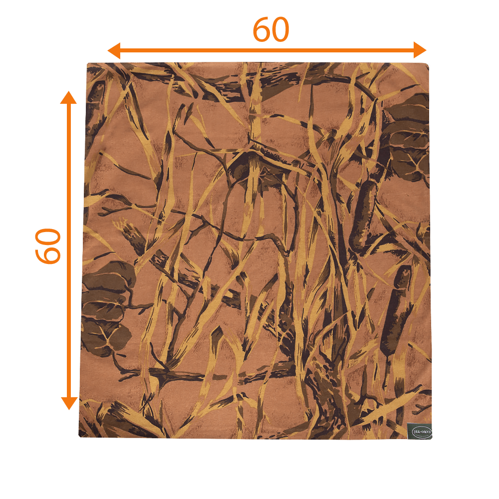 Бандана Cotton Cane-1
