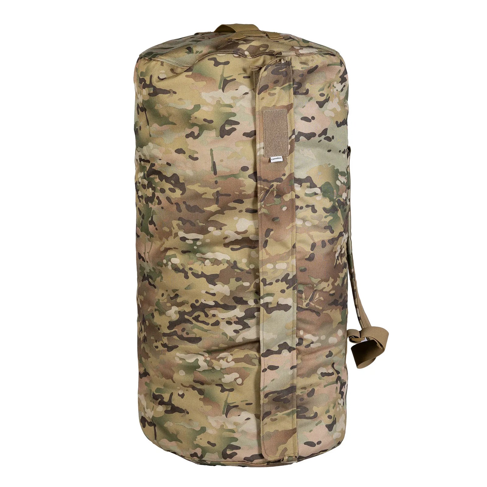 Баул  Carrier 105л Multicam