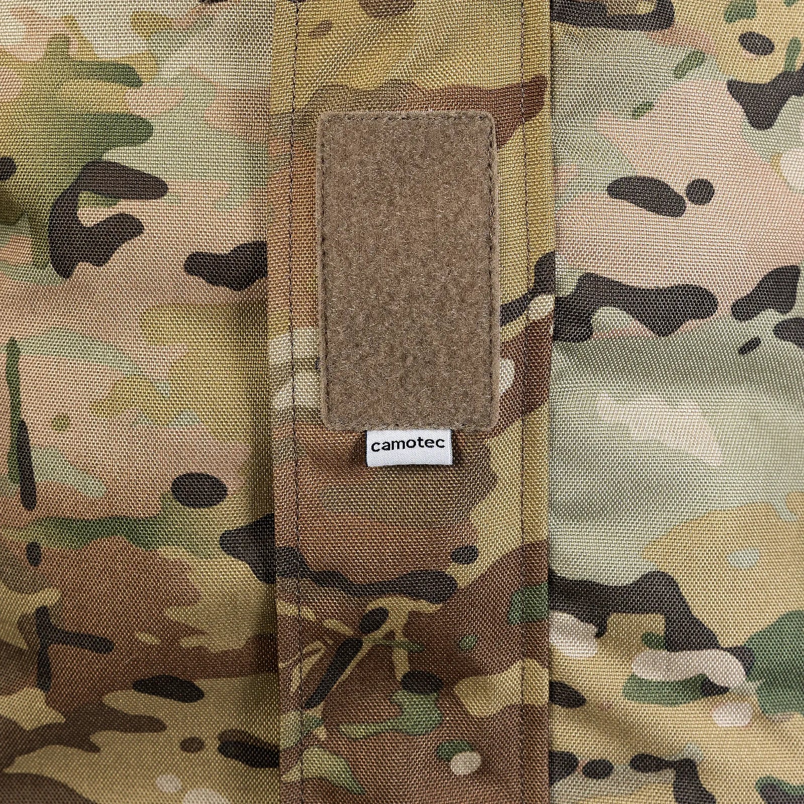 Баул  Carrier 105л Multicam