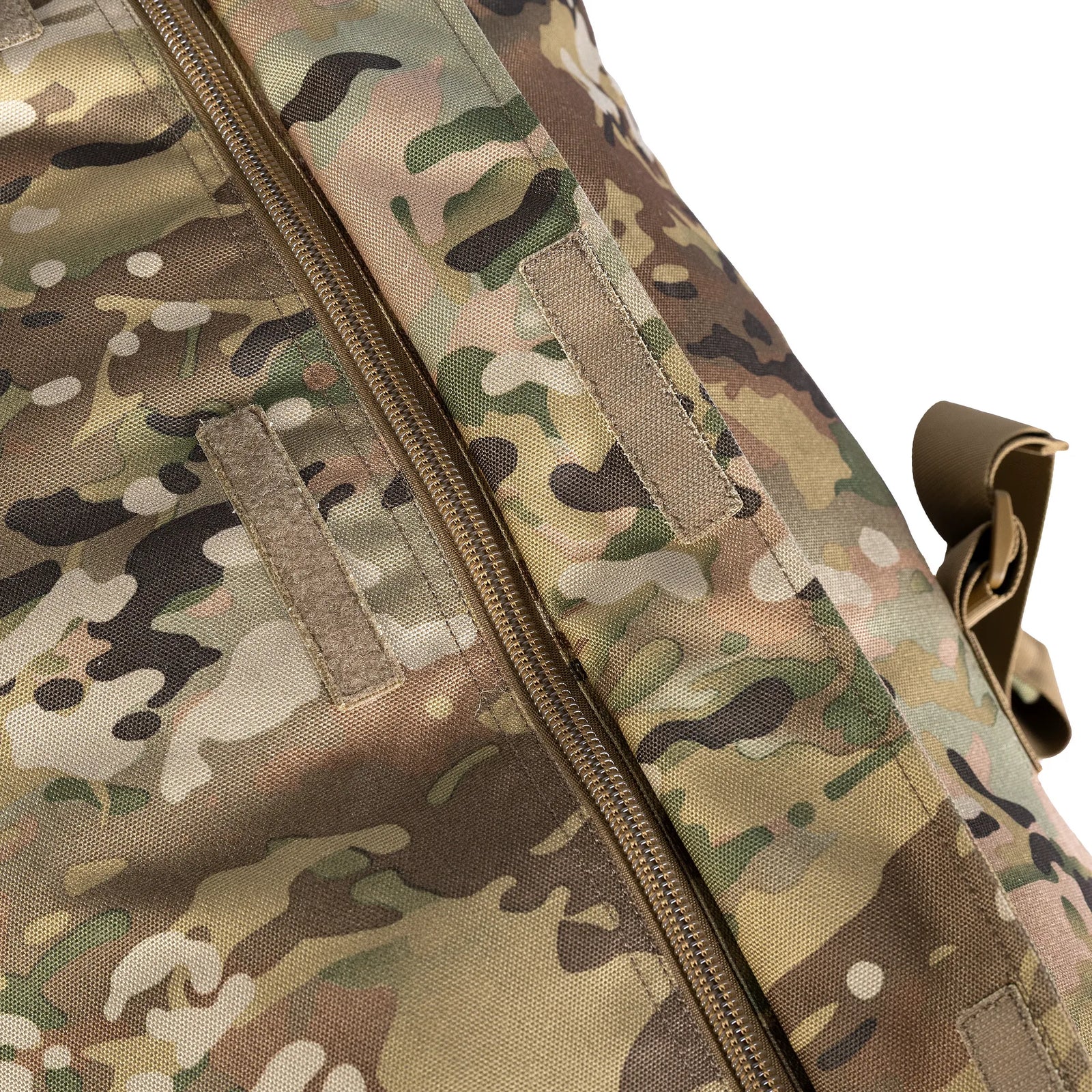 Баул  Carrier 105л Multicam