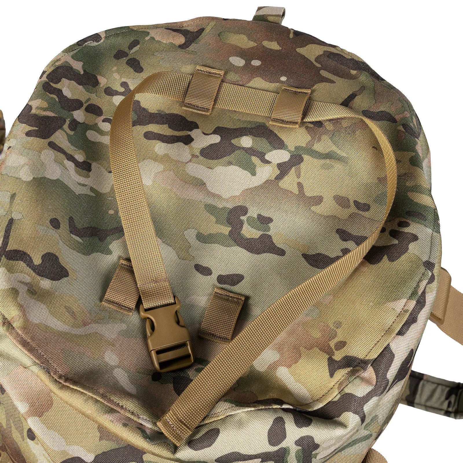 Баул  Carrier 105л Multicam