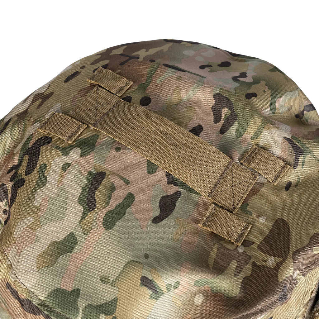 Баул  Carrier 105л Multicam