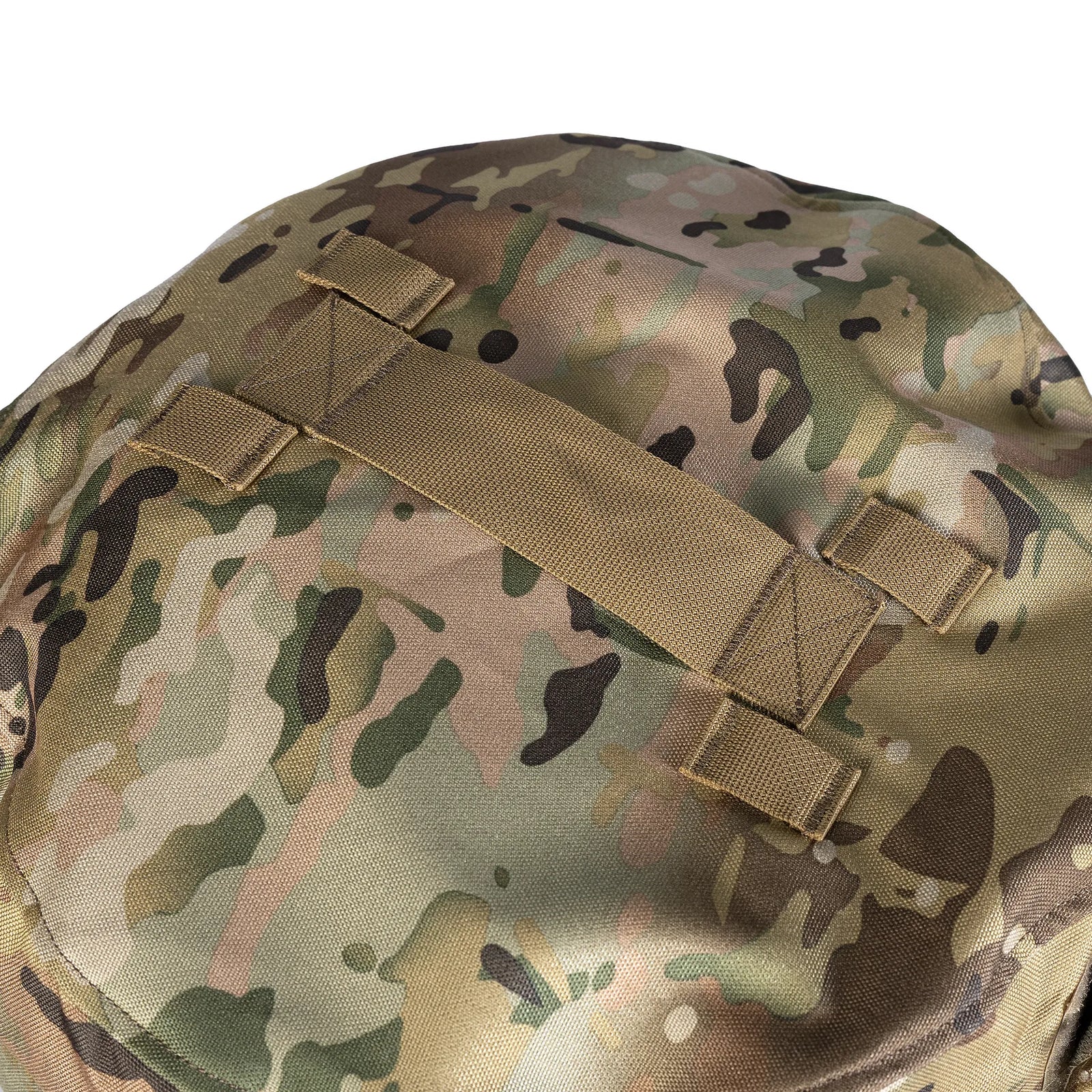 Баул  Carrier 105л Multicam