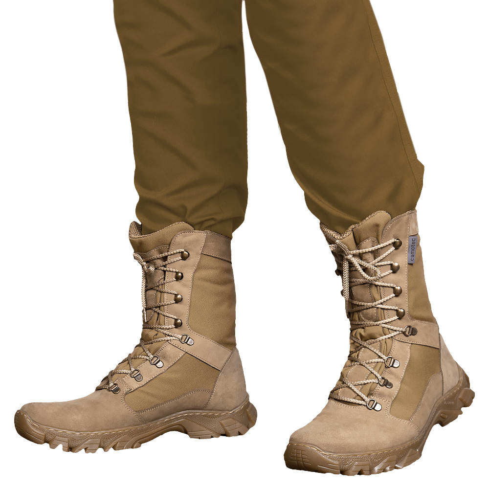 Берці CM Desert 2.0 Койот