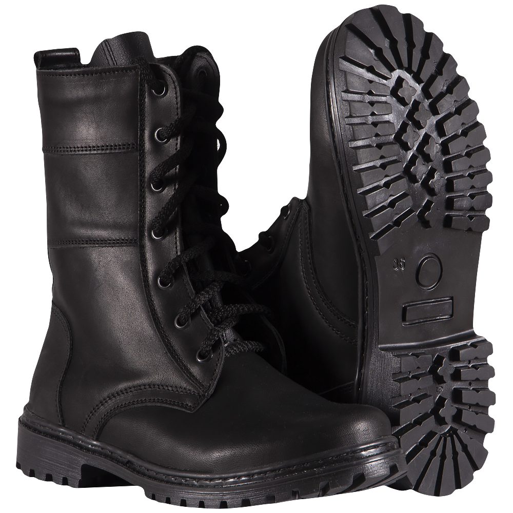 Берці LP Black