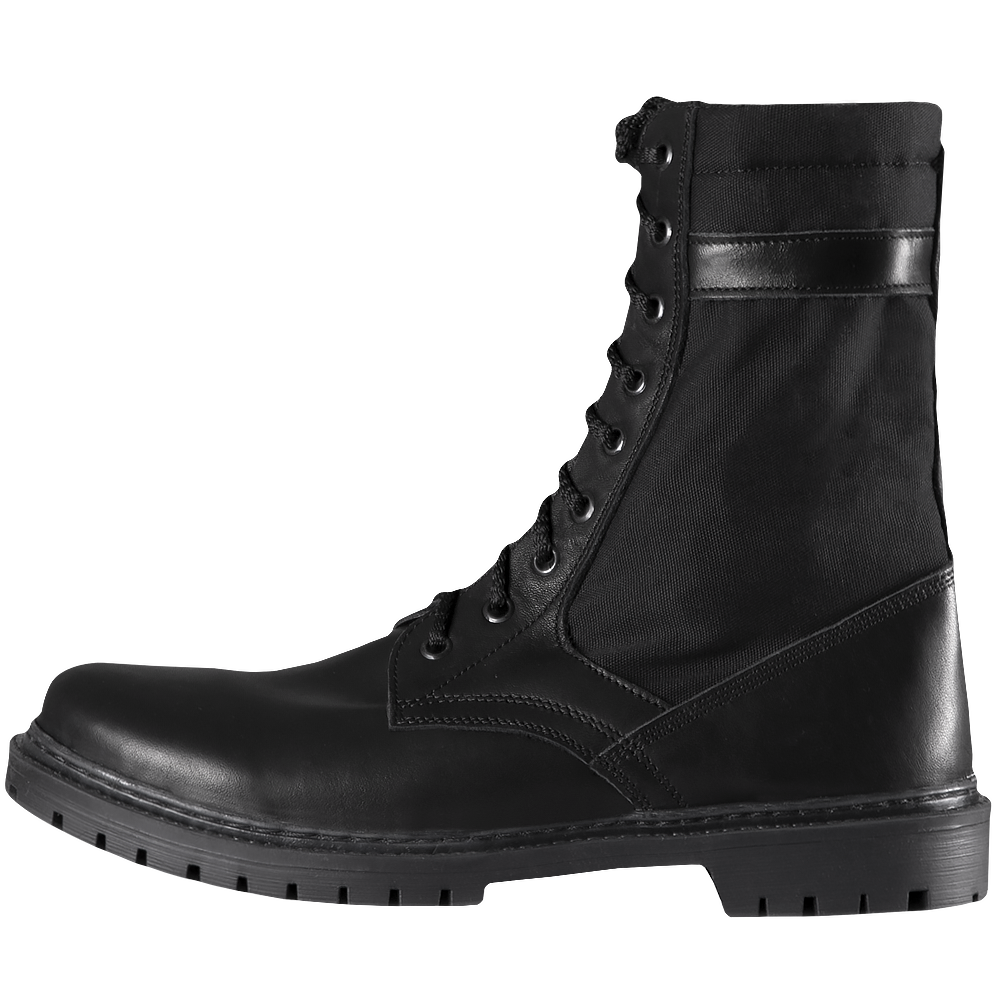 Полегшені берці Black