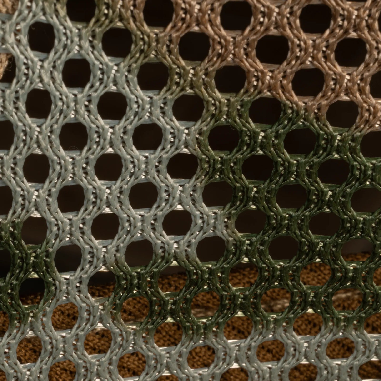 Бейсболка 5Panel Mesh Tactic Twill Multicam