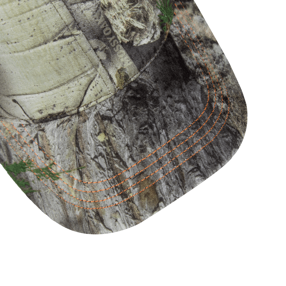 Бейсболка CamoFLEX Sequoia