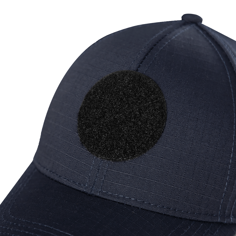 Бейсболка NPU Mesh RS(80/20) Темно-синя