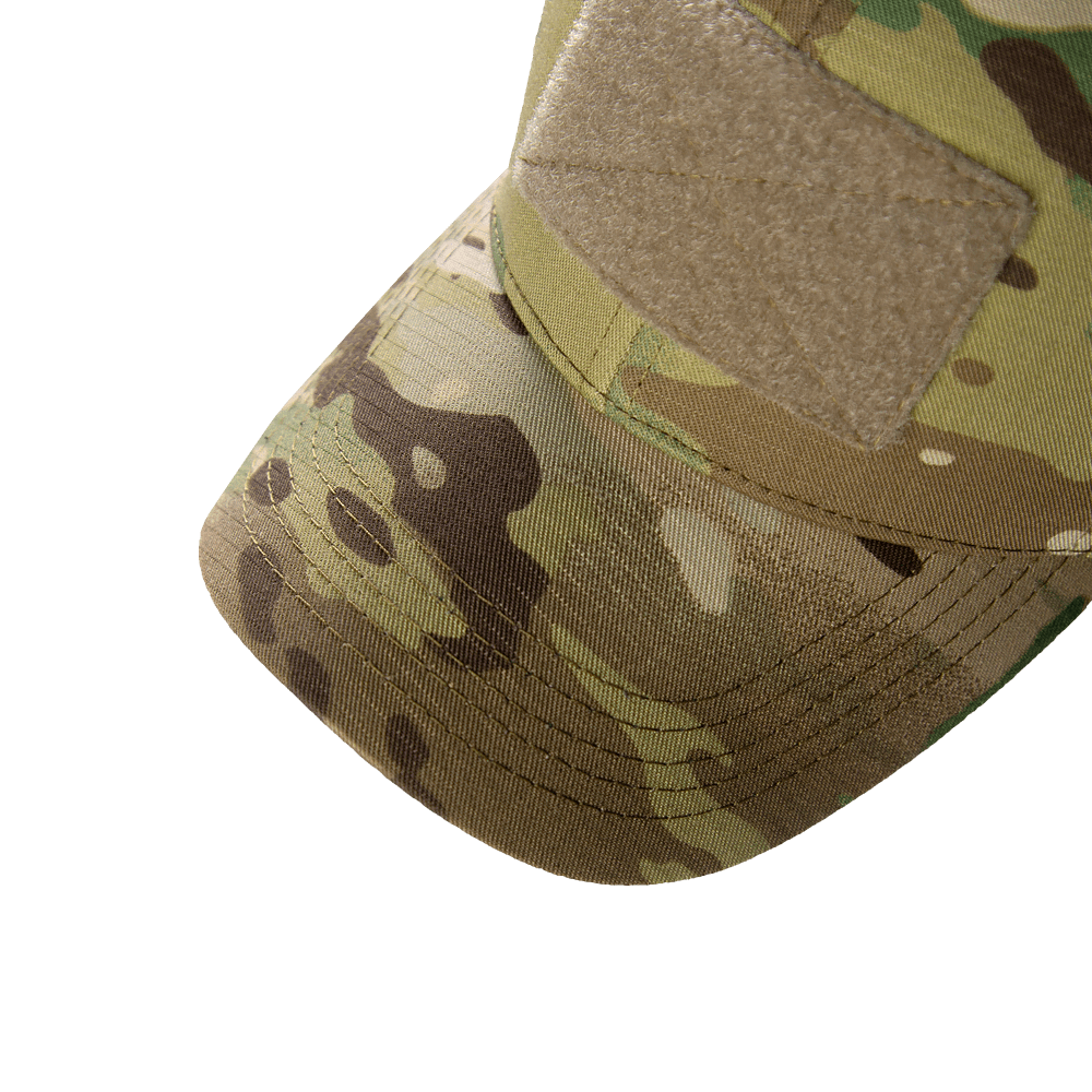 Бейсболка Tactic Twill MC