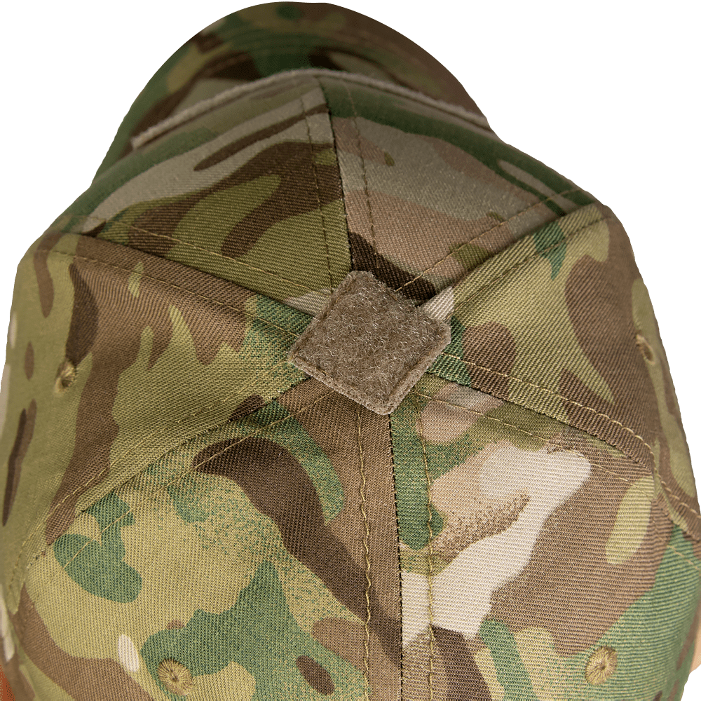 Бейсболка Tactic Twill MC