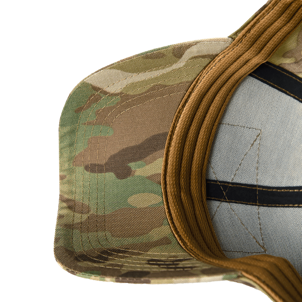 Бейсболка Tactic Twill MC