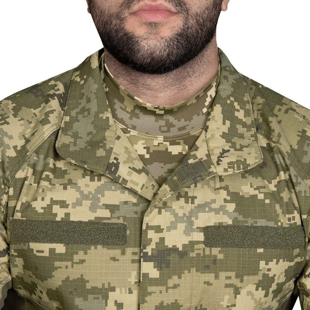 Бойова сорочка Blitz ММ14/Олива