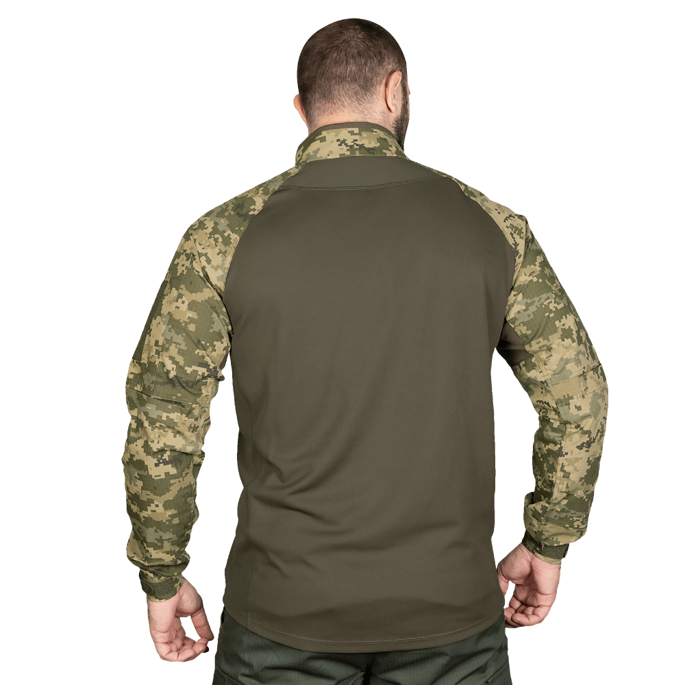 Бойова сорочка Raid MM14/Олива