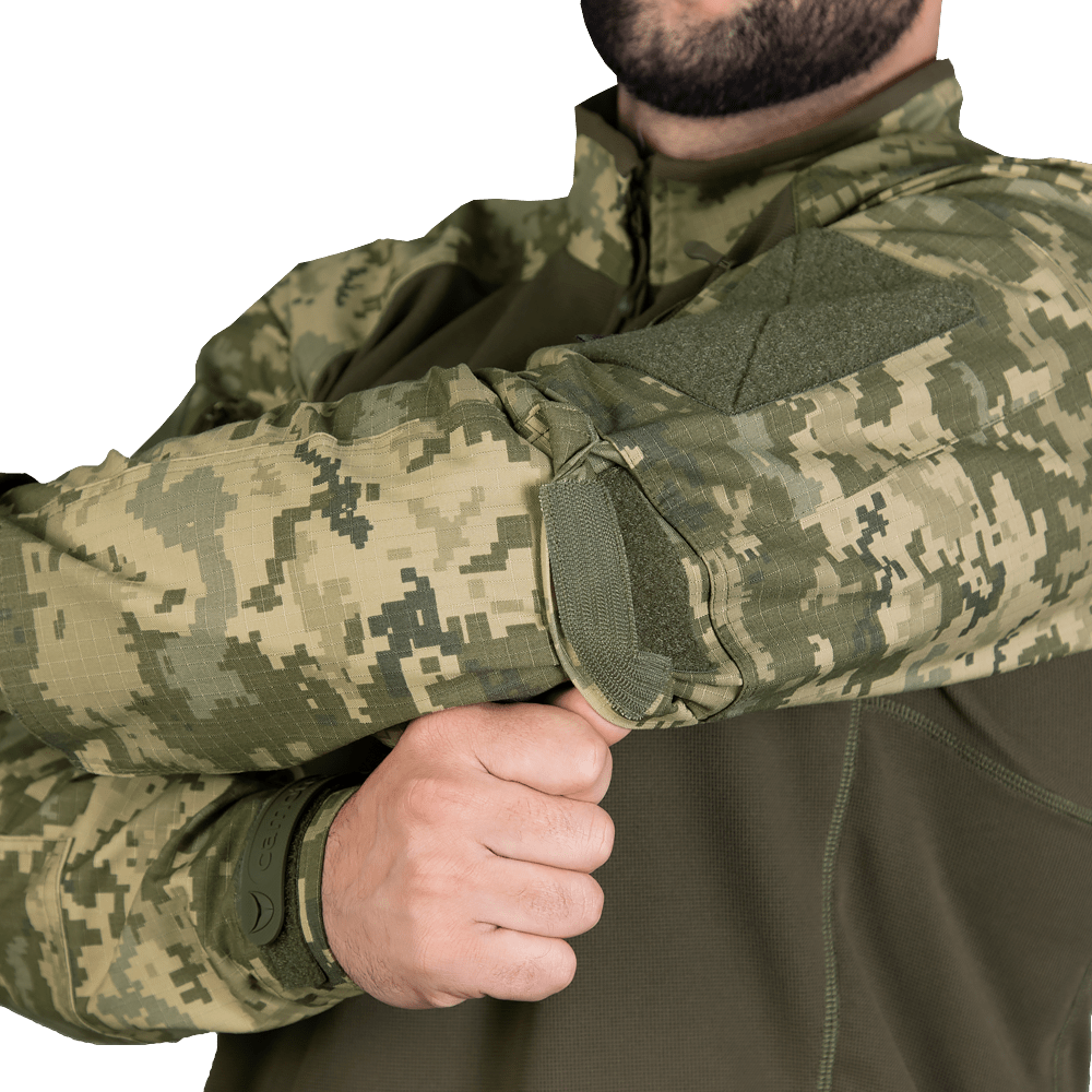 Бойова сорочка CM Raid 2.0 MM14/Олива