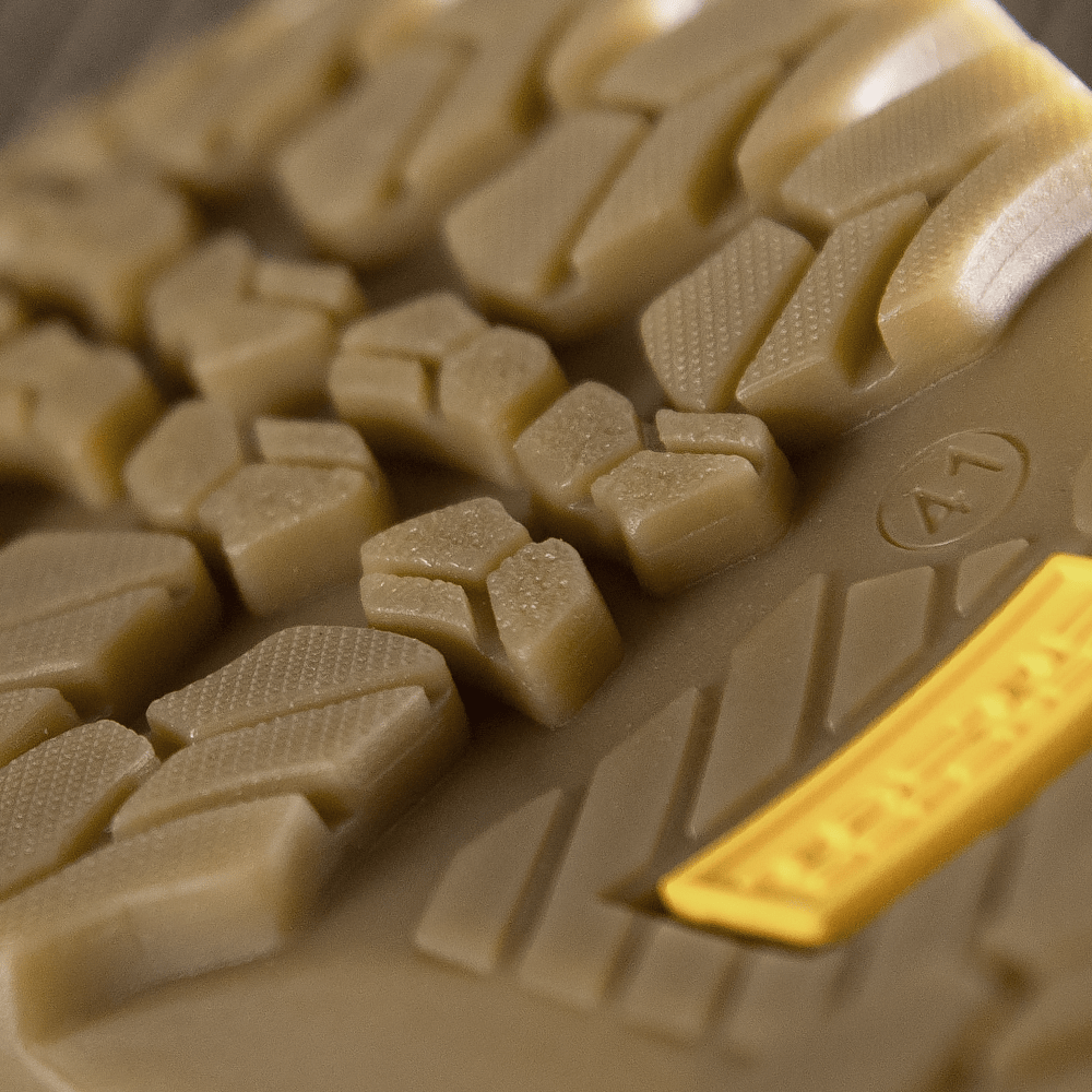 Черевики Scout MID Койот