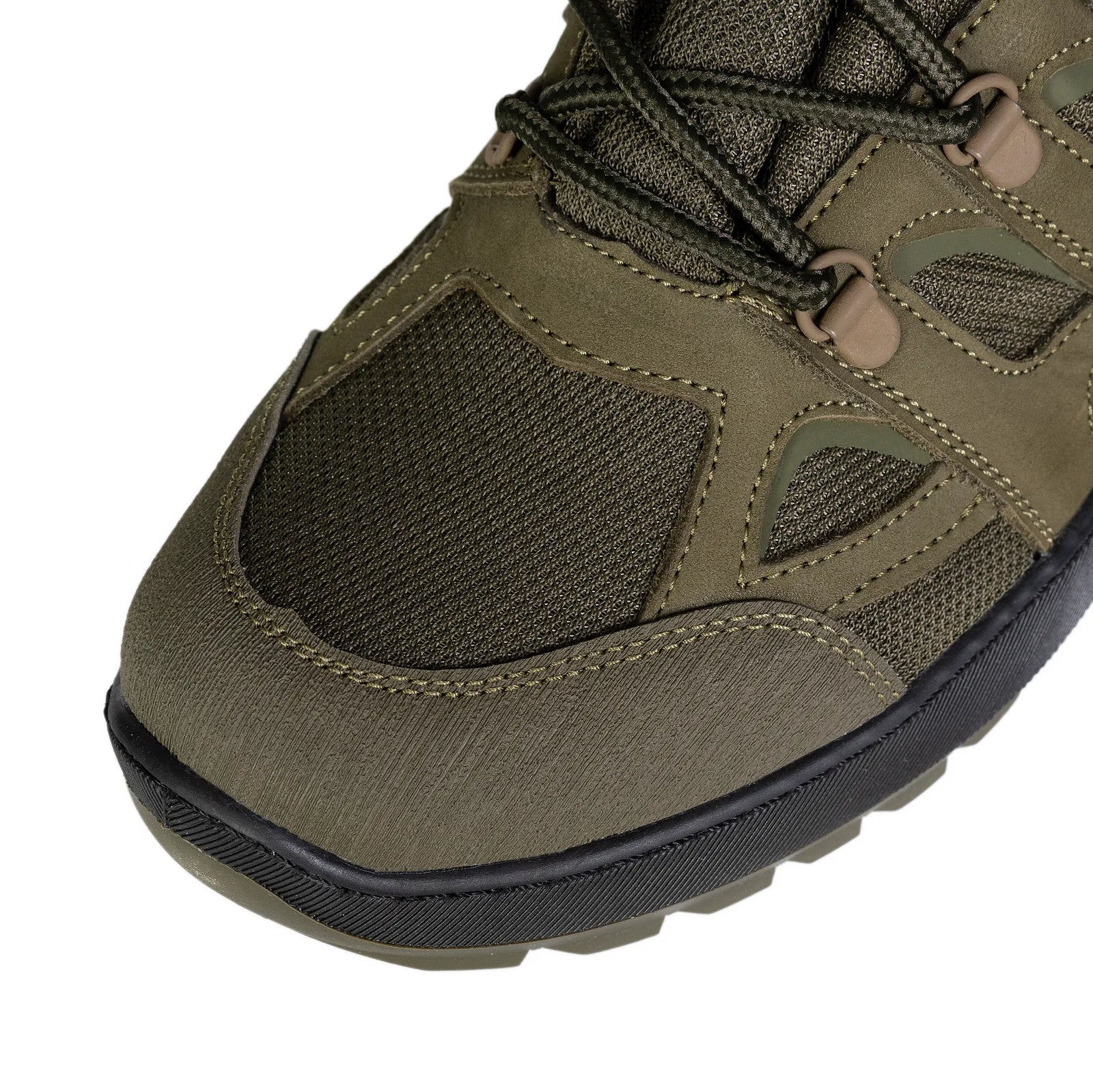 Черевики Scout MID Олива
