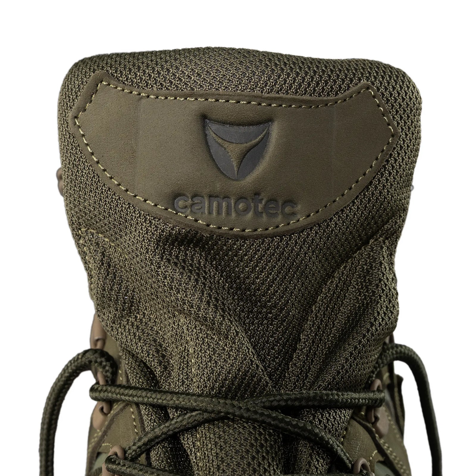 Черевики Scout MID Олива