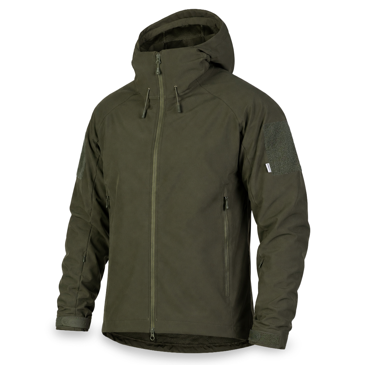Stalker 2.0 SoftShell Jacket Olive