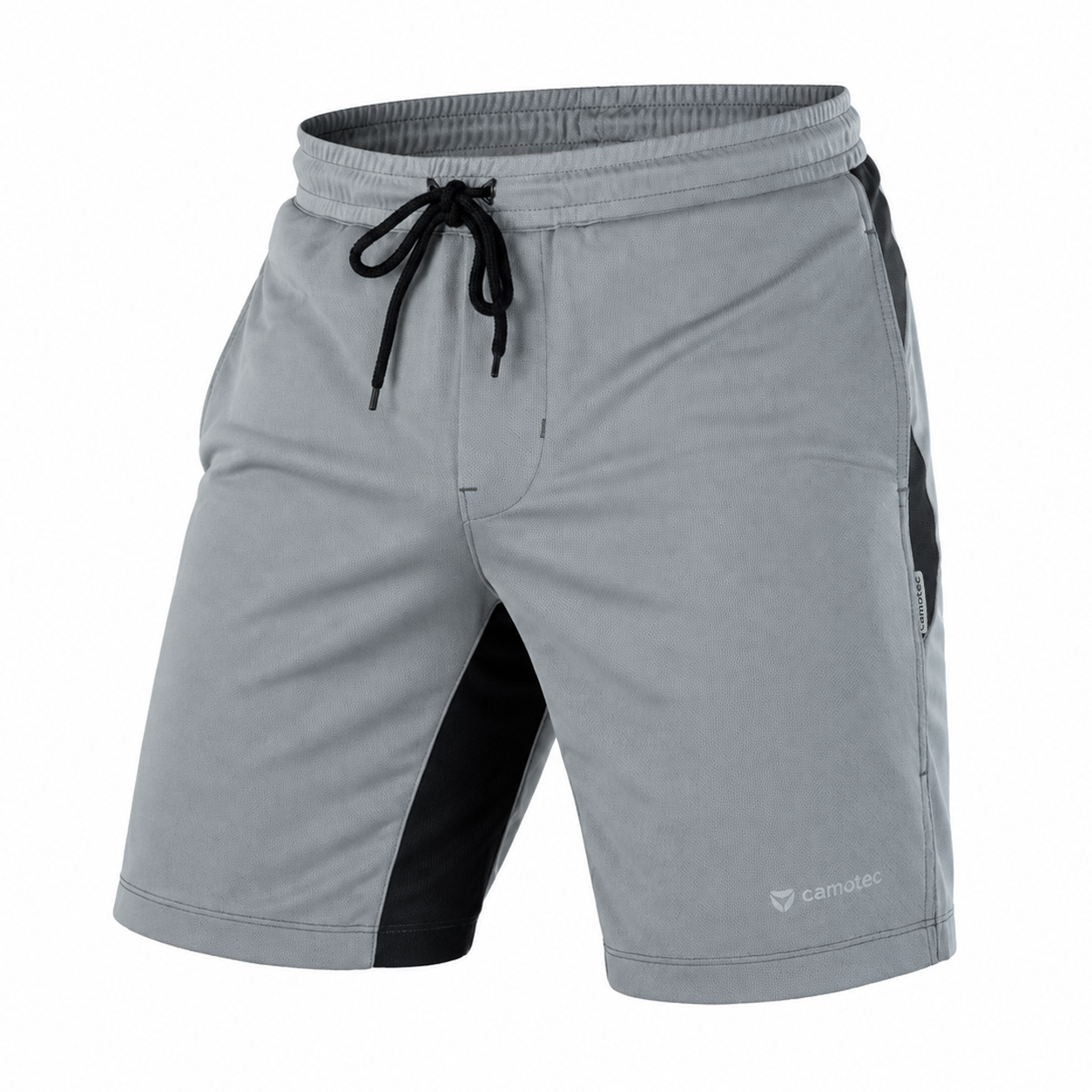AeroFit CoolPass Pro Graphite Shorts
