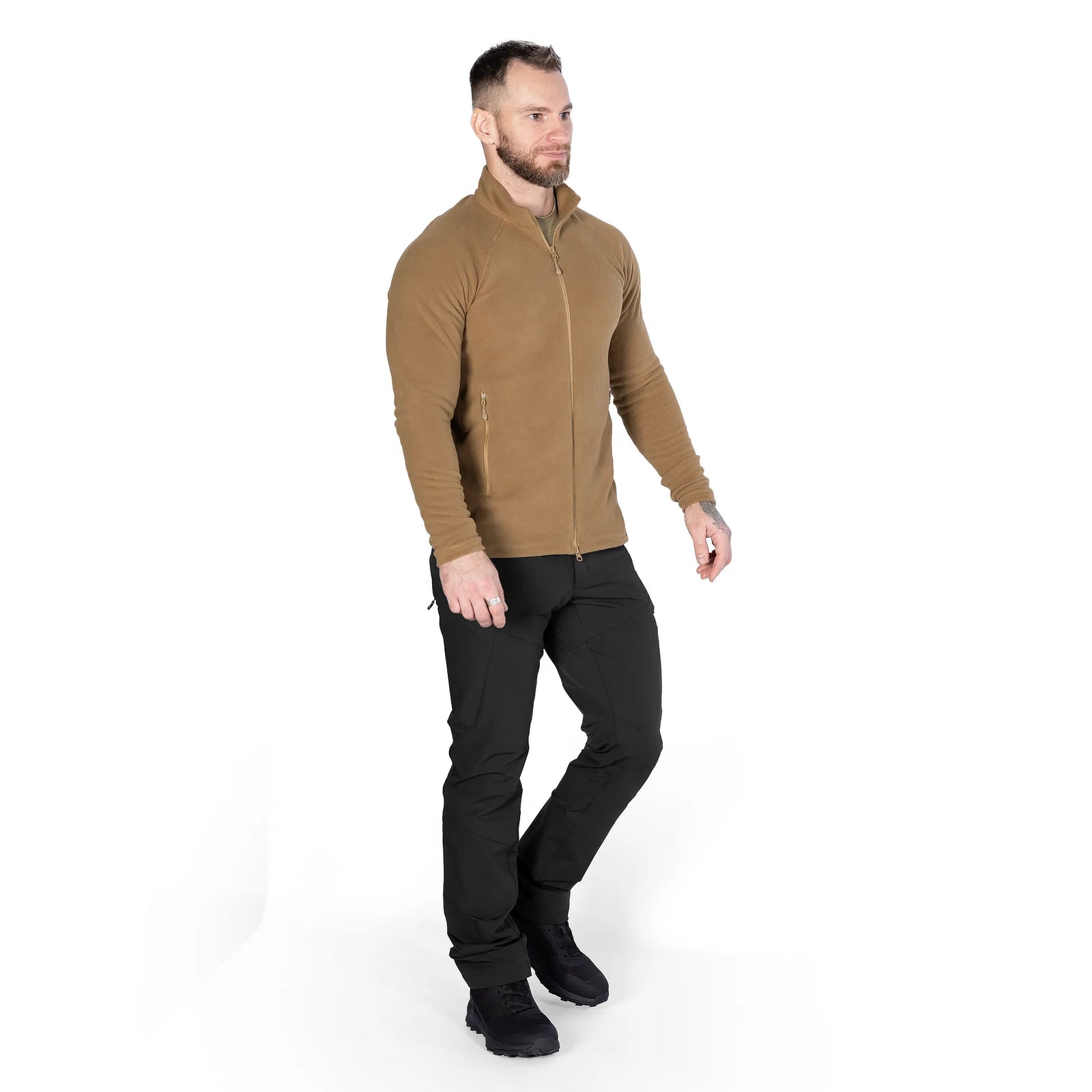 Кофта Meadow Himatec 100 Койот