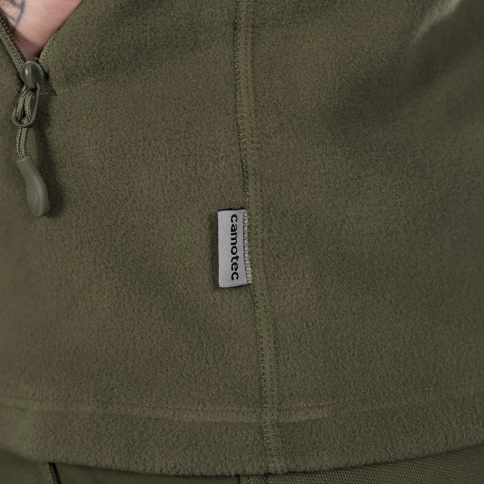 Кофта Meadow Himatec 100 Олива
