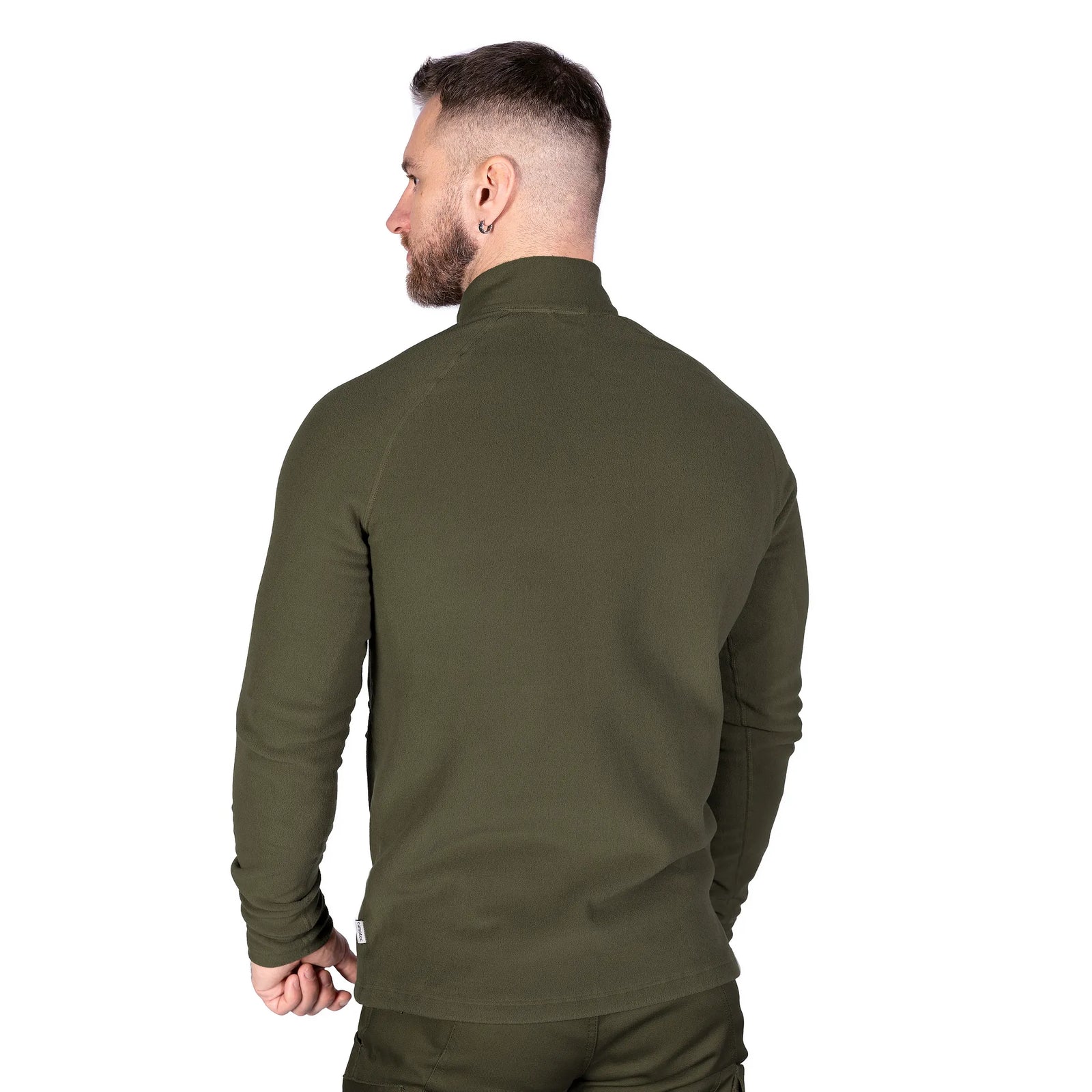 Кофта Meadow Himatec 100 Олива