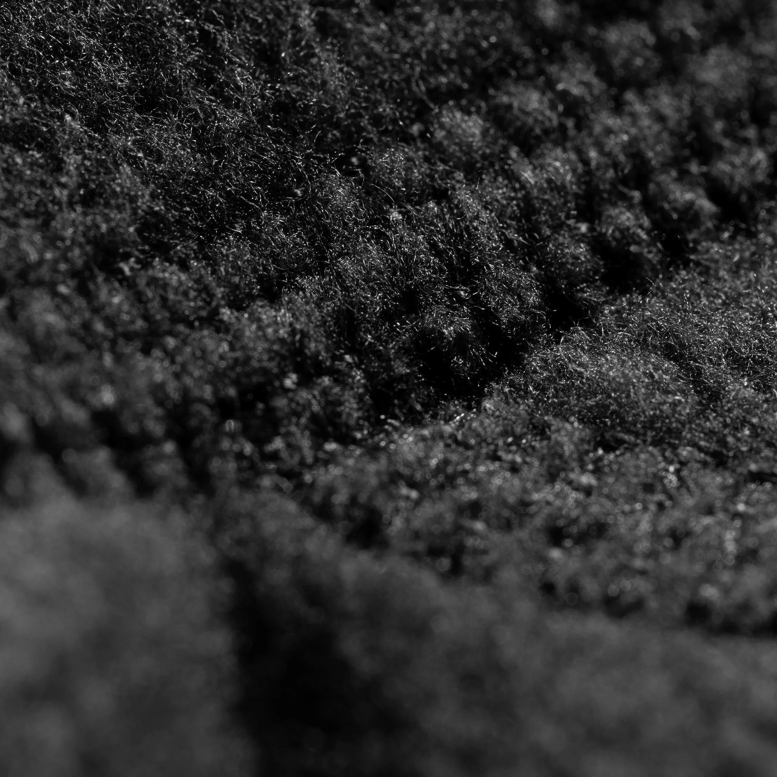 Pani Meadow Himatec 100 Black Fleece