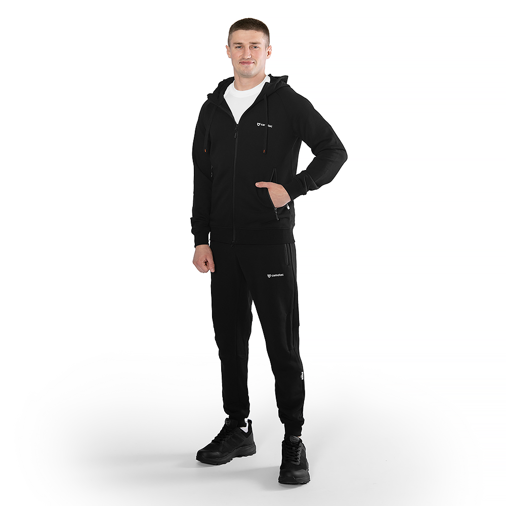 Футболка Chiton 2.0 Біла