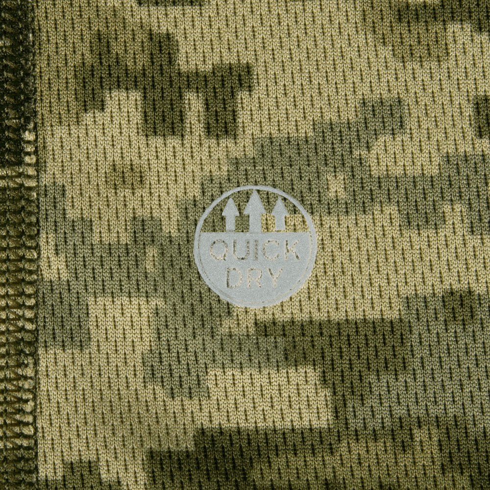 Футболка Chiton Patrol Піксель