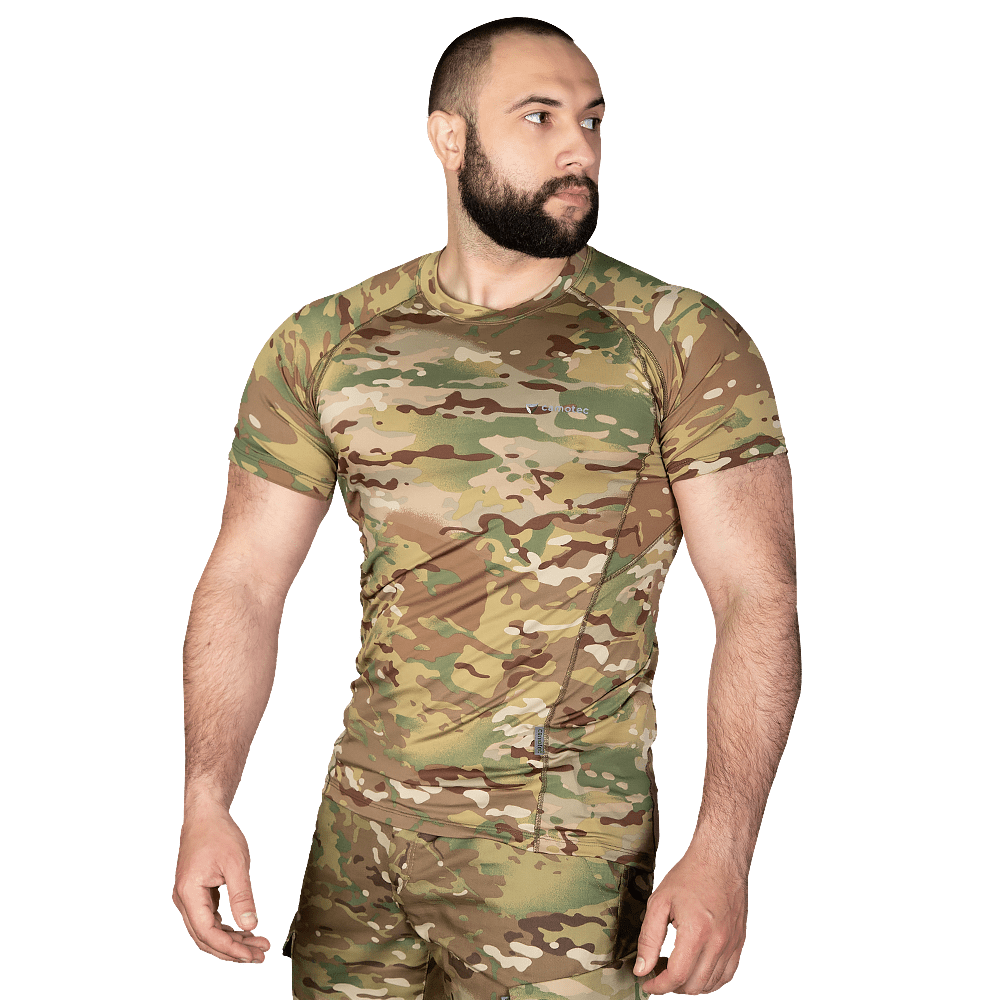 Футболка CM Thorax 2.0 MC