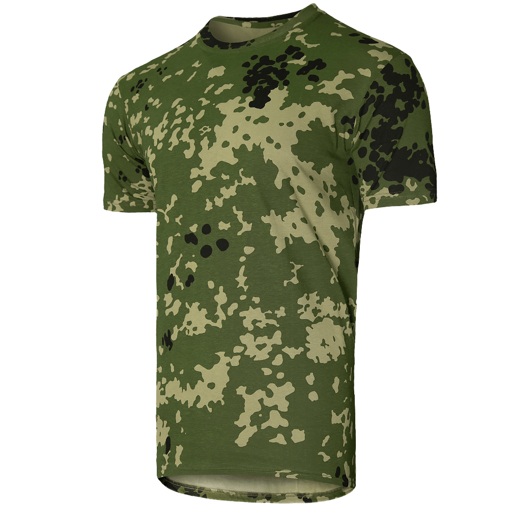 Футболка Bavovna Flecktarn D