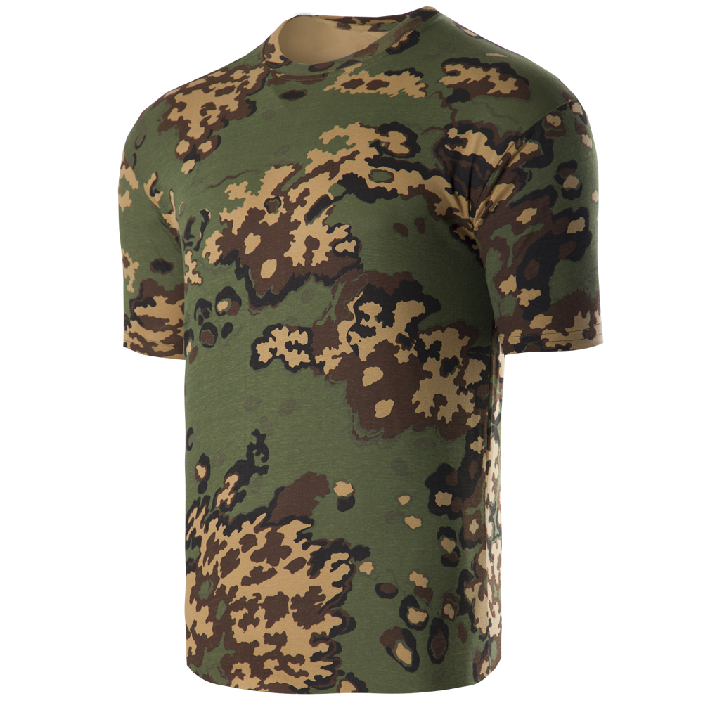 Футболка Bavovna Partisan